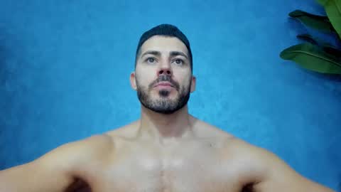 muscularmaster onlyfans online show from 17, 2, 2026