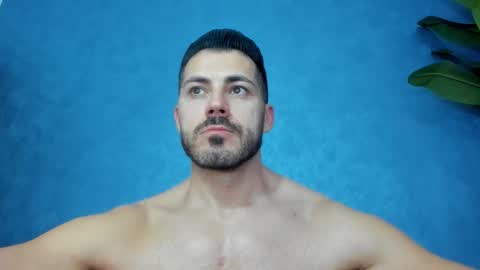 muscularmaster onlyfans online show from 19, 3, 2026