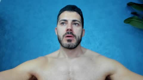 muscularmaster onlyfans online show from 24, 3, 2026