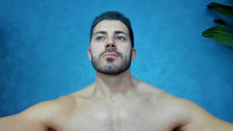 muscularmaster onlyfans online show from 28, 3, 2026