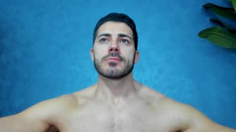 muscularmaster onlyfans online show from 31, 3, 2026