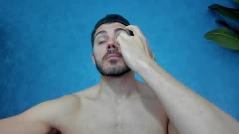 muscularmaster onlyfans online show from 6, 4, 2026