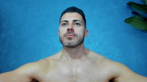 muscularmaster onlyfans online show from 13, 4, 2026