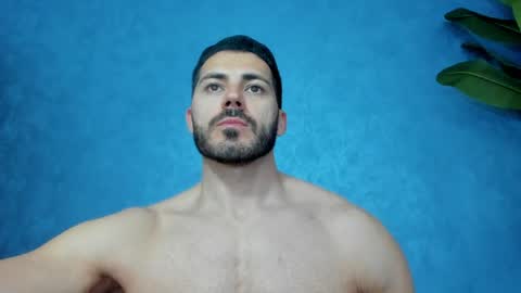 muscularmaster onlyfans online show from 21, 4, 2026