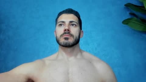 muscularmaster onlyfans online show from 24, 4, 2026