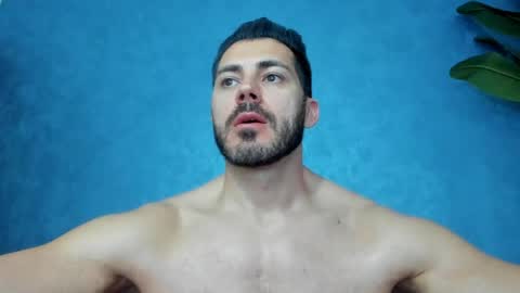 muscularmaster onlyfans online show from 24, 4, 2026