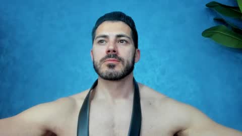 muscularmaster onlyfans online show from 25, 4, 2026