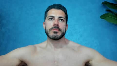 muscularmaster onlyfans online show from 27, 4, 2026