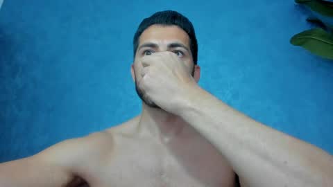 muscularmaster onlyfans online show from 28, 4, 2026