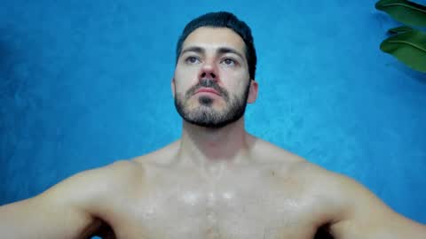 muscularmaster onlyfans online show from 27, 5, 2026