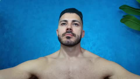 muscularmaster onlyfans online show from 3, 6, 2026