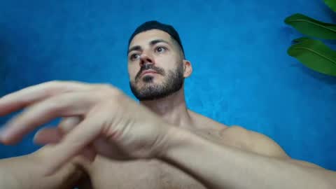 muscularmaster onlyfans online show from 6, 6, 2026