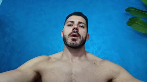 muscularmaster onlyfans online show from 8, 6, 2026
