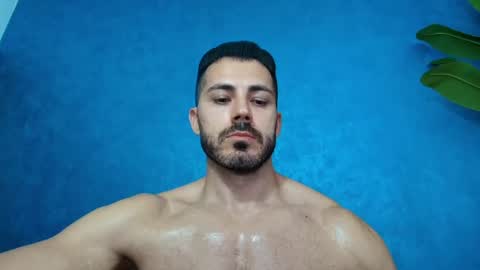 muscularmaster onlyfans online show from 8, 6, 2026