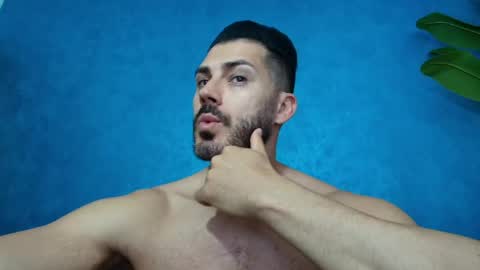 muscularmaster onlyfans online show from 9, 6, 2026