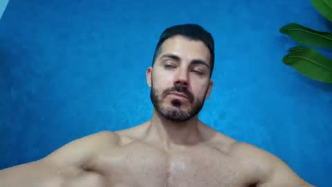 muscularmaster onlyfans online show from 11, 6, 2026