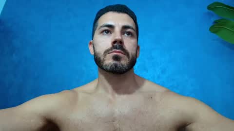 muscularmaster onlyfans online show from 14, 6, 2026