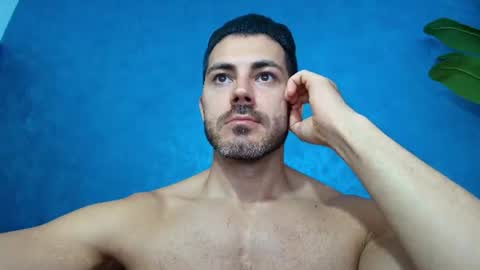 muscularmaster onlyfans online show from 15, 6, 2026