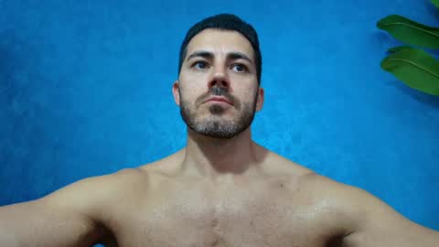 muscularmaster onlyfans online show from 16, 6, 2026