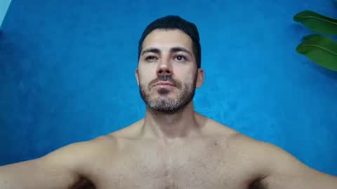 muscularmaster onlyfans online show from 17, 6, 2026