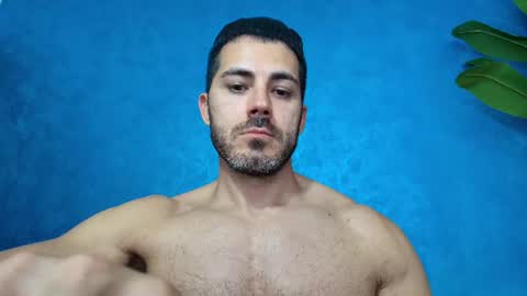 muscularmaster onlyfans online show from 18, 6, 2026