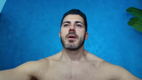 muscularmaster onlyfans online show from 19, 6, 2026