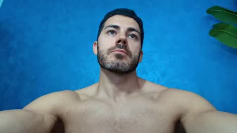 muscularmaster onlyfans online show from 20, 6, 2026