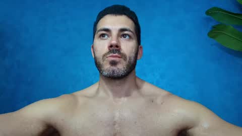 muscularmaster onlyfans online show from 21, 6, 2026