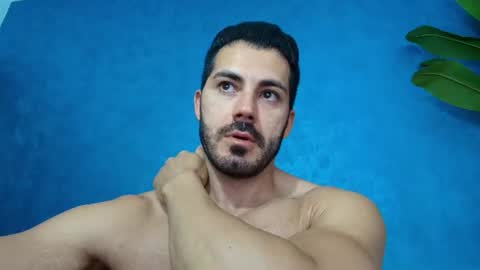 muscularmaster onlyfans online show from 22, 6, 2026