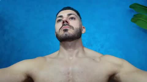 muscularmaster onlyfans online show from 23, 6, 2026