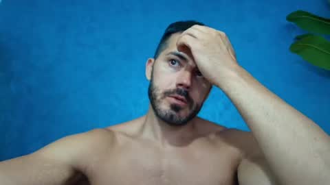 muscularmaster onlyfans online show from 3, 7, 2026