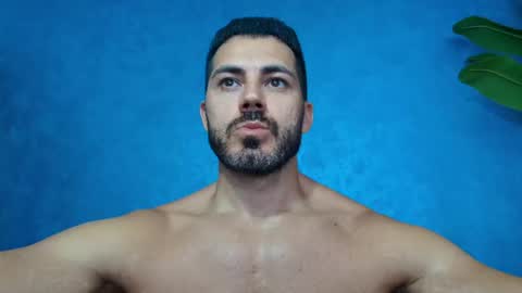 muscularmaster onlyfans online show from 4, 7, 2026
