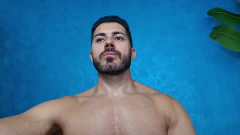 muscularmaster onlyfans online show from 5, 7, 2026