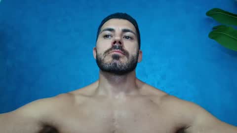 muscularmaster onlyfans online show from 5, 7, 2026