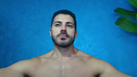 muscularmaster onlyfans online show from 7, 7, 2026