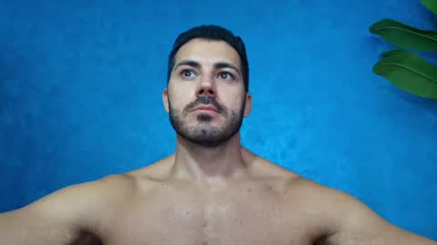 muscularmaster onlyfans online show from 9, 7, 2026
