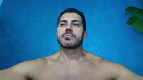 muscularmaster onlyfans online show from 10, 7, 2026