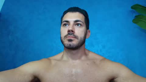 muscularmaster onlyfans online show from 11, 7, 2026