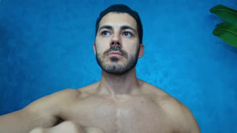 muscularmaster onlyfans online show from 12, 7, 2026