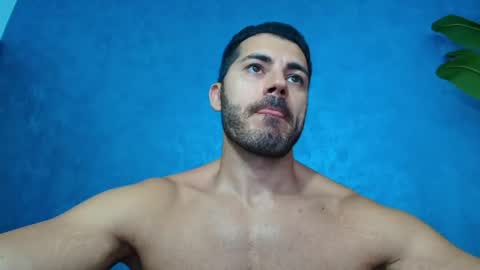 muscularmaster onlyfans online show from 13, 7, 2026