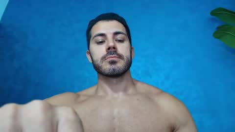muscularmaster onlyfans online show from 13, 7, 2026