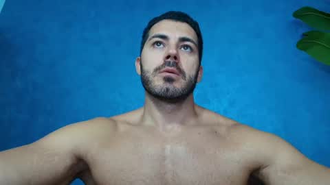 muscularmaster onlyfans online show from 14, 7, 2026