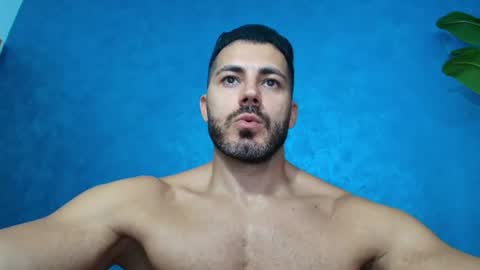 muscularmaster onlyfans online show from 18, 7, 2026