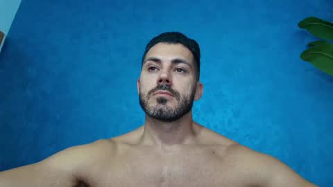 muscularmaster onlyfans online show from 19, 7, 2026