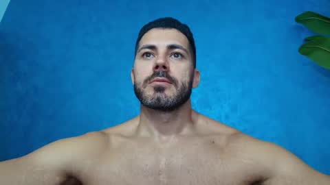 muscularmaster onlyfans online show from 21, 7, 2026