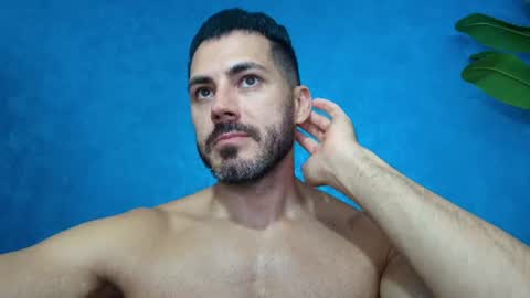muscularmaster onlyfans online show from 21, 7, 2026