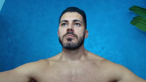 muscularmaster onlyfans online show from 22, 7, 2026