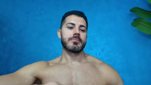 muscularmaster onlyfans online show from 23, 7, 2026