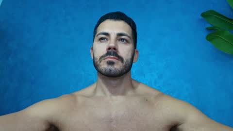 muscularmaster onlyfans online show from 25, 7, 2026