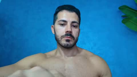 muscularmaster onlyfans online show from 26, 7, 2026